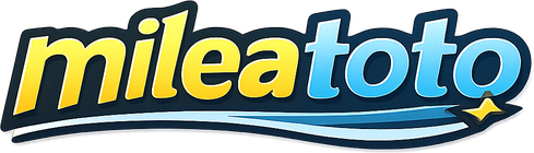 Logo mileatoto